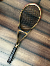 Wilson Legacy Tennis Raquet 4 1/2