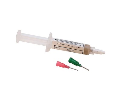 Silver Solder Paste Medium Ss70- 1/4 T.o. - SOL-822.15