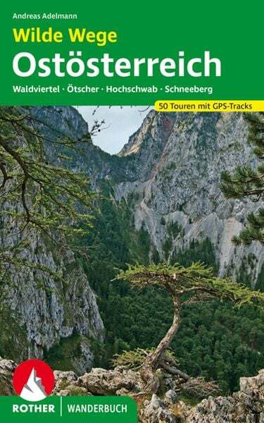 Thumbnail - Wilde Wege Ostösterreich
