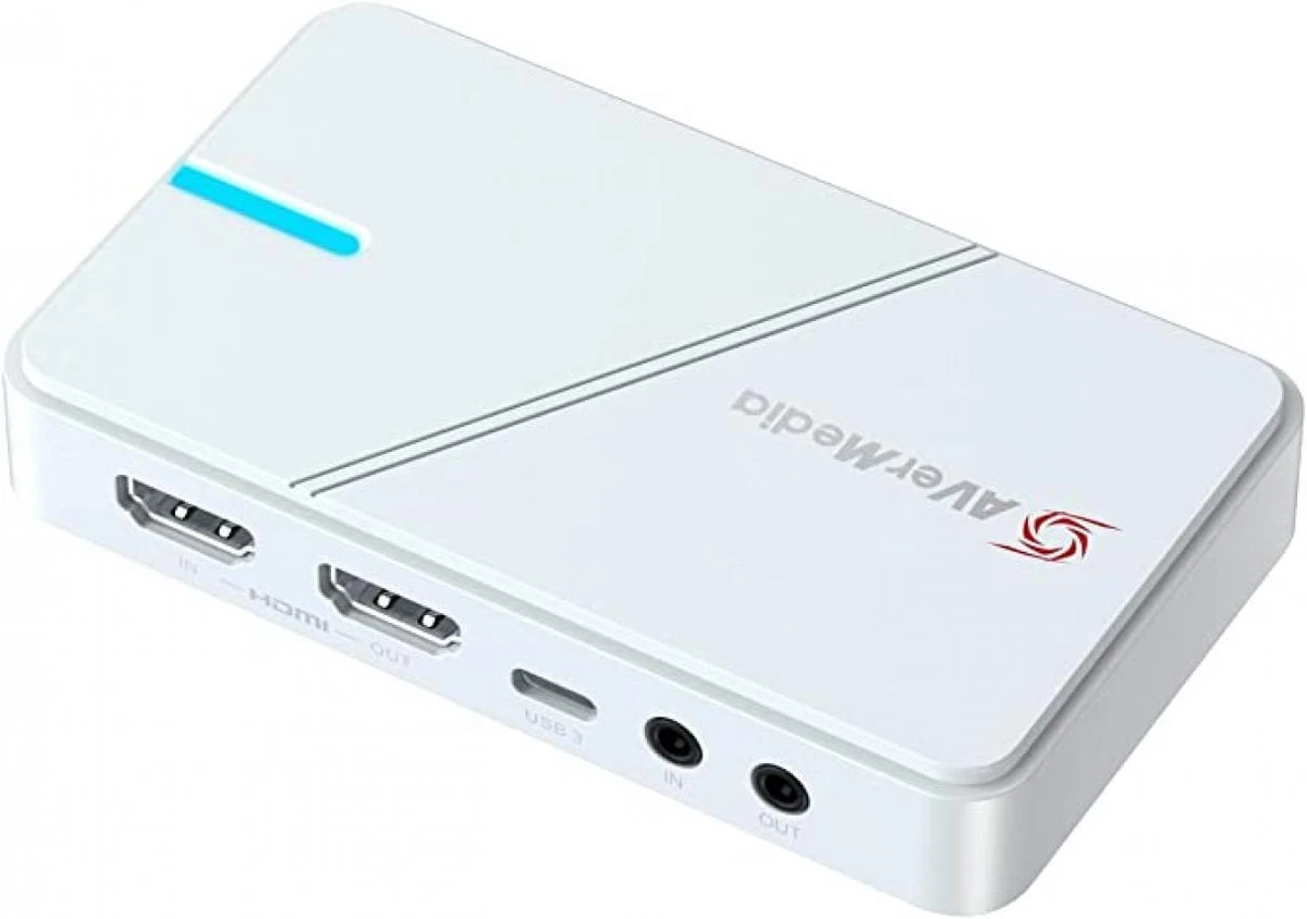 AVerMedia Live Gamer EXTREME 3 GC551G2 Game capture box USB HDMI From Japan  NEW