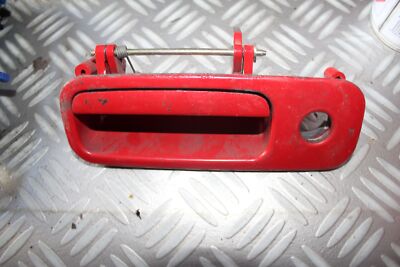 Griff Heckklappengriff 6N0827565A VW Golf Variant 1.4 1HXO/1HX1/1EXO