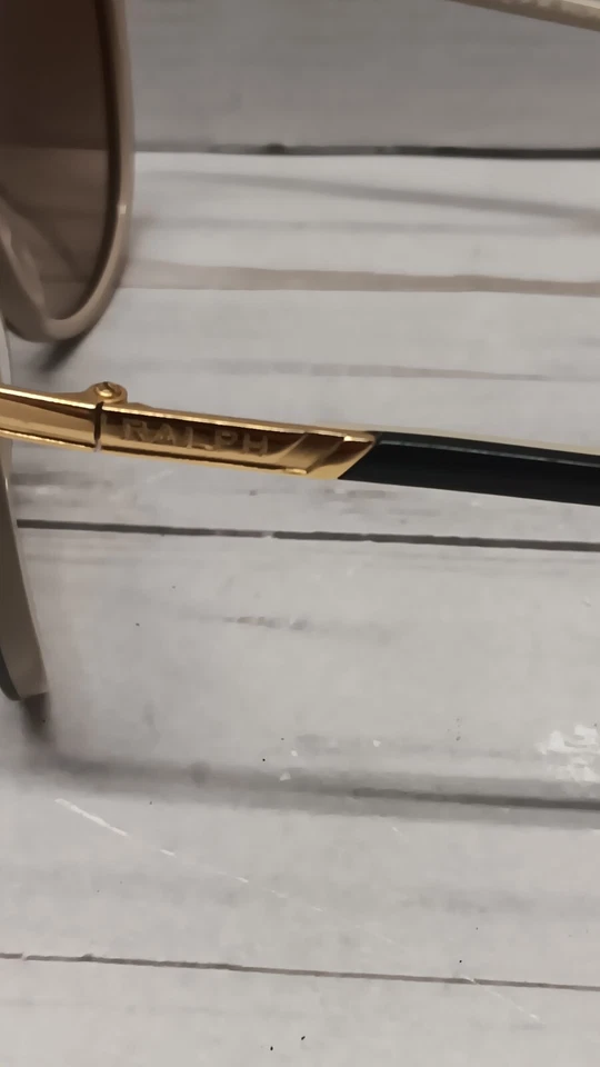 Authentic Ralph Lauren RA5150 1090/13 Sunglasses Multicolored - Image 4 of 4