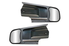 CIPA USA 10970 Exterior Towing Mirror Slide On For 2020-2025 Silverado Sierra