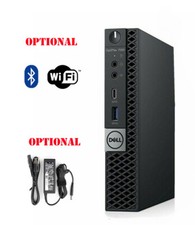 Dell OptiPlex 7060 Micro 90w Barebones | No CPU / No RAM / No HD /No OS - Tested