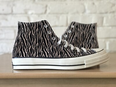 Converse Chuck Taylor All Star 70 Hi Sneaker Space Animal 167282C