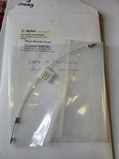 Agilent G1375-87301 Fused silica PEEK capillary 50 um, 22 cm New!