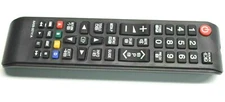 TV Remote Control Replacement for Samsung Models PS51F4500AMXRD PS51F5000AMXRD