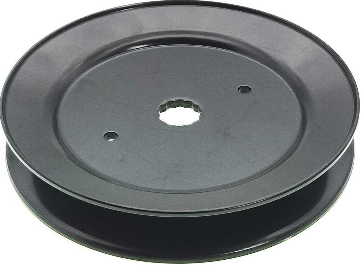 Spindle Drive Pulley For 42" 44" 48" 50" 54" Deck Craftsman GT5000 LT1000 LT2000 eBay