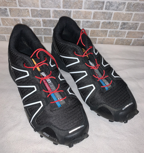 tenis salomon é bom