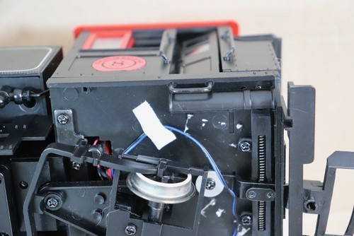 BACHMANN SPECTRUM G GAUGE REPAIR RADIO CONTROL ELK RIVER 2-6-2 LOCOMOTIVE of - Picture 10 of 10