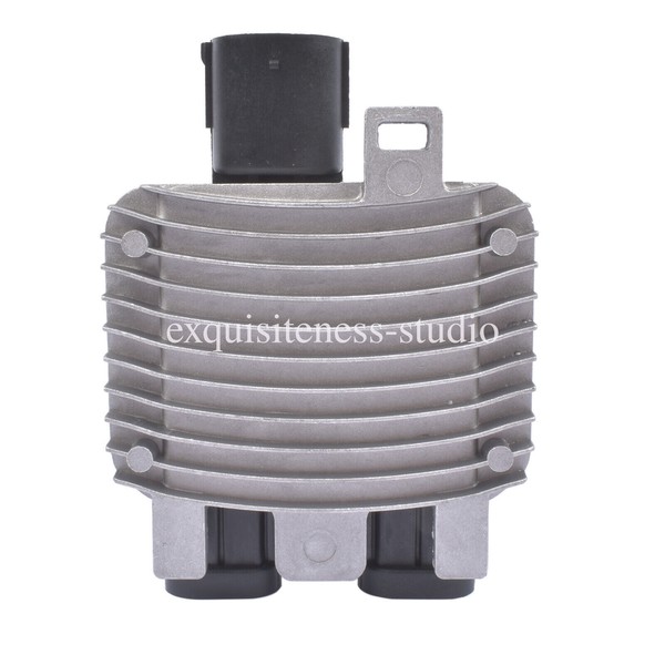 Steuermodul GebläSeregelmodul FüR Ford Galaxy Mondeo S-Max Volvo S60 V60 S80 V70-image