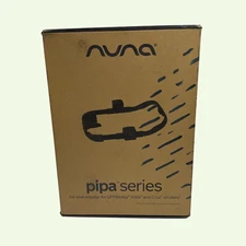 SEALED Nuna PIPA Car Seat Ring Adapter for Uppababy Vista and Cruz stroller 