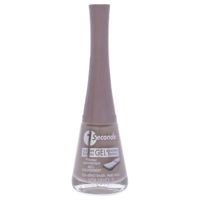 Bourjois Women 1 Seconde - 55 A-Greigee 0.3 oz Nail Polish