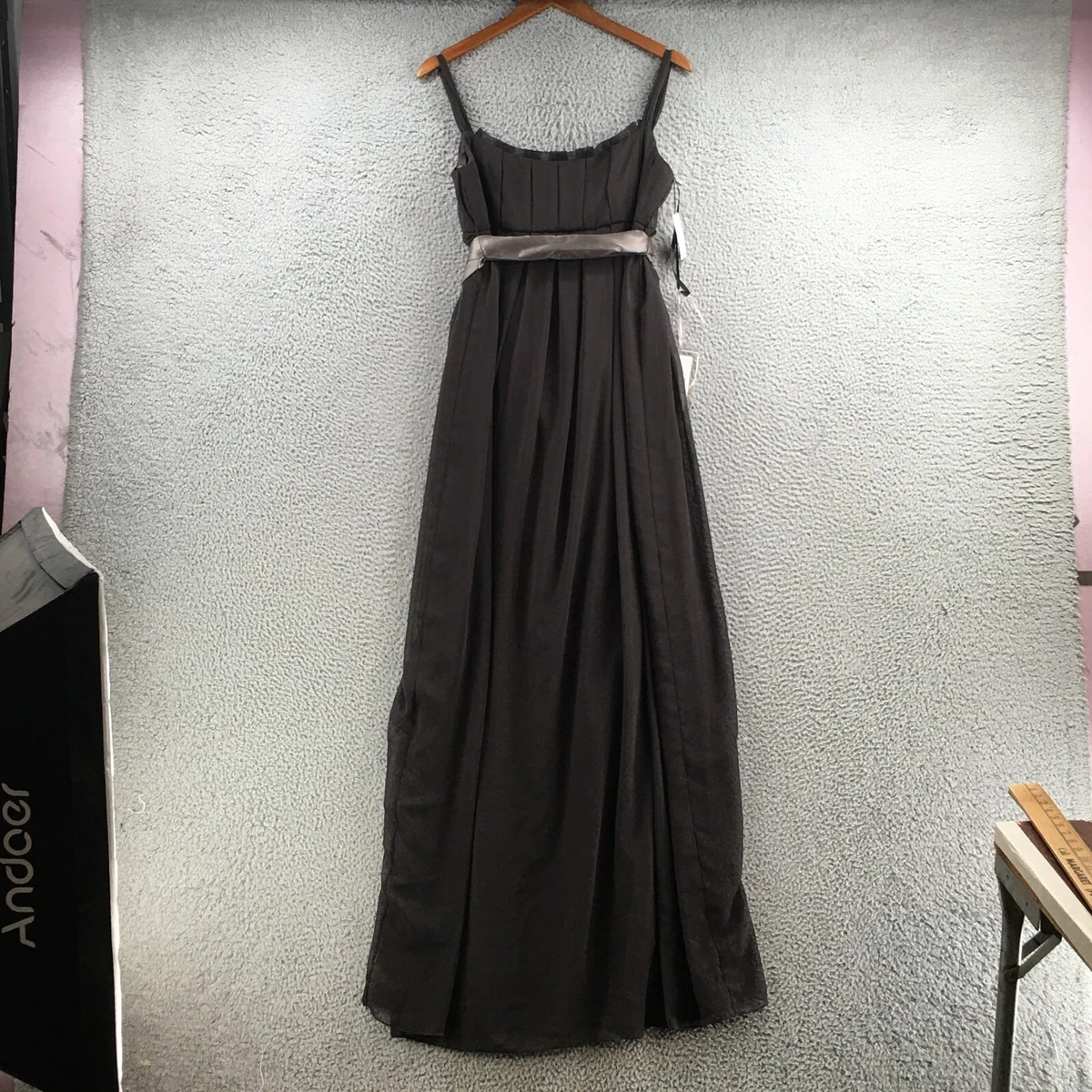 Vera Wang Bridesmaid Dress for sale | eBay