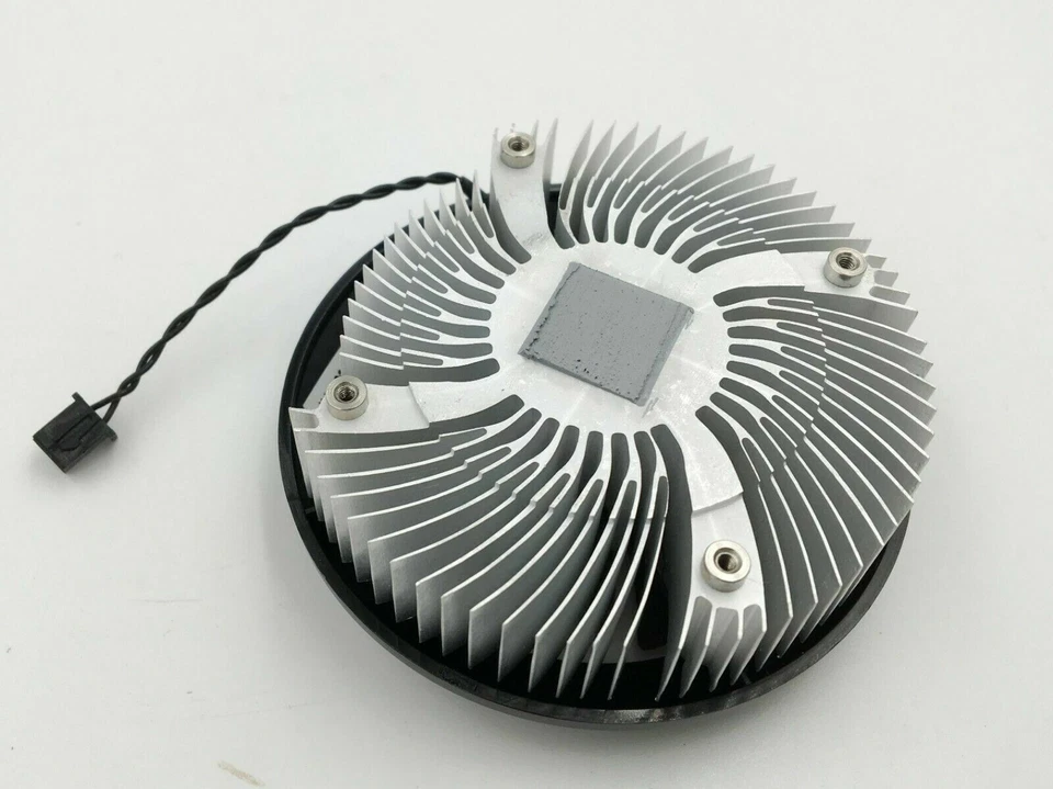 Cooler Fan For NVIDIA GTX650 GT640 GA61B2U 78mm Public version Graphics Card - Image 2 of 4