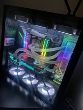 Custom Gaming/Work Pc