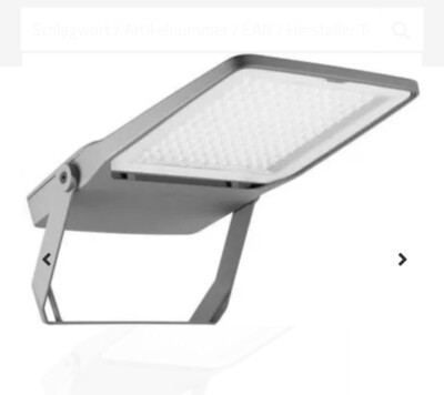 Siteco Floodlight 20 LED-Fluter 