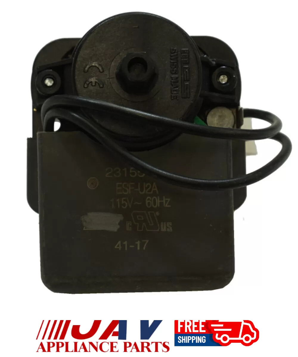 For Maytag Refrigerator Evaporator Motor For Inv# RS961