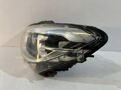 Frontscheinwerfer BMW F20 F21 7498937 Led Links Original  