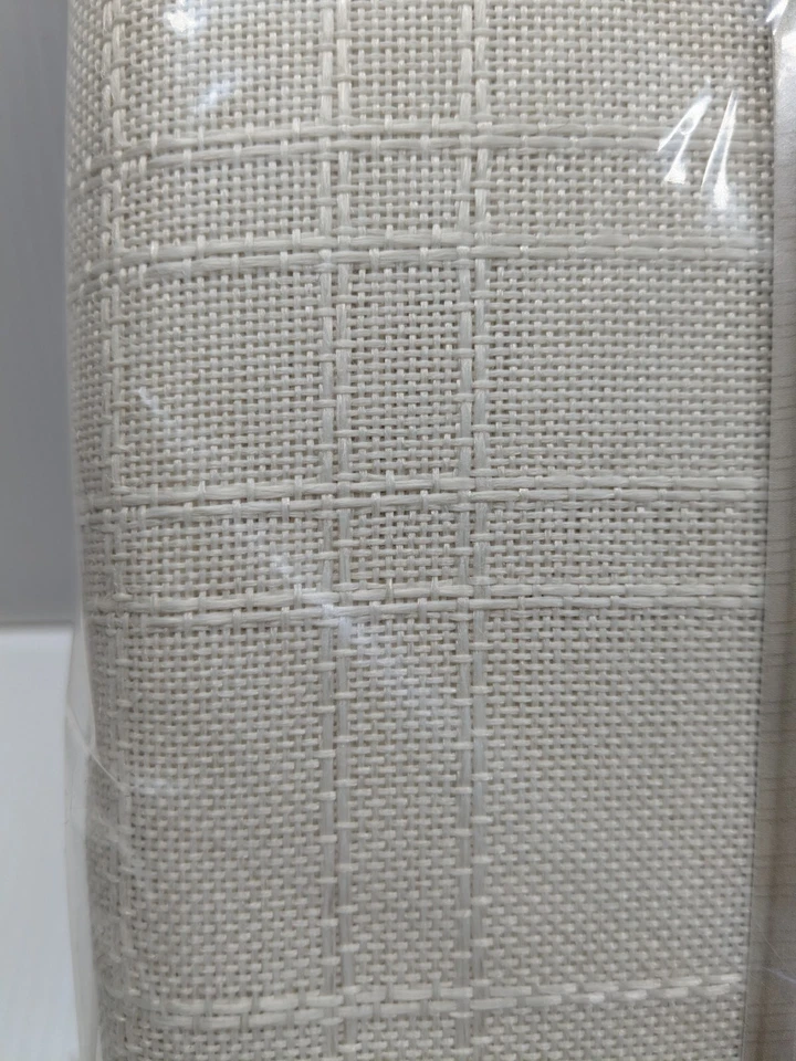 SONOMA Quinn Colección "Lino" Ligero Tejido Tela Cortina de Ducha 72 x 70" Foto 3 de 4