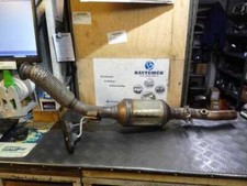 ✅Original Partikelfilter VW Polo AW1 1,6 TDI - 2Q0131701R - 3Q0230BB