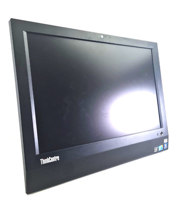 Lenovo Thinkcentre A70z 0401-R5G All-in-One-PC   VDDR5UK