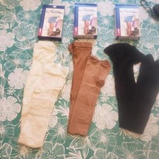 Activa Soft Fit 20-30 Compression Closed Toe Regular Panty Pick Size  Color