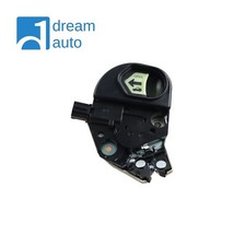 Trunk Latch Lock Power Lid Lock Actuator Fits For 2013-2015 Honda Civic Us