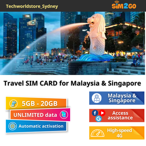 travel-sim-card-for-malaysia-singapore-unlimited-data-plan-prepaid-4g