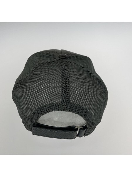 Authentic GUCCI GG Supreme GG Marmont Baseball Cap Size L