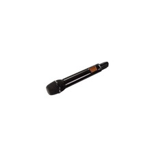 Jts Jss-4b Uhf Pll Handheld Transmitter With Dynamic Capsule, 470-960mhz