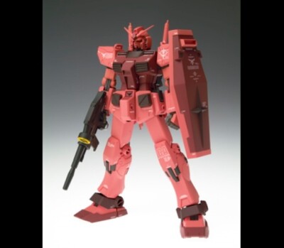BANDAI Gundam Fix Figuration Metal Composite CA Limited Rx-78 KA Kyasubaru - BIB