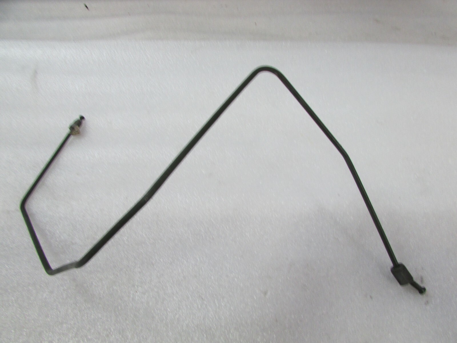 McLaren MP4-12C, Metal Brake Line, Used, P/N 11C0616CP