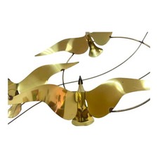 Curtis Jere Birds Indiana Art Sculptures for sale