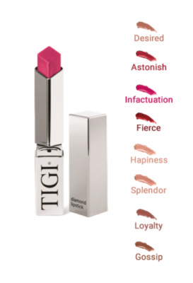 tigi lipstick