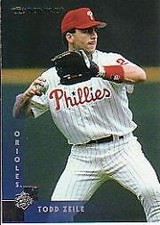 1997 Donruss Baseball (Pick Card From List) C132 11-24
