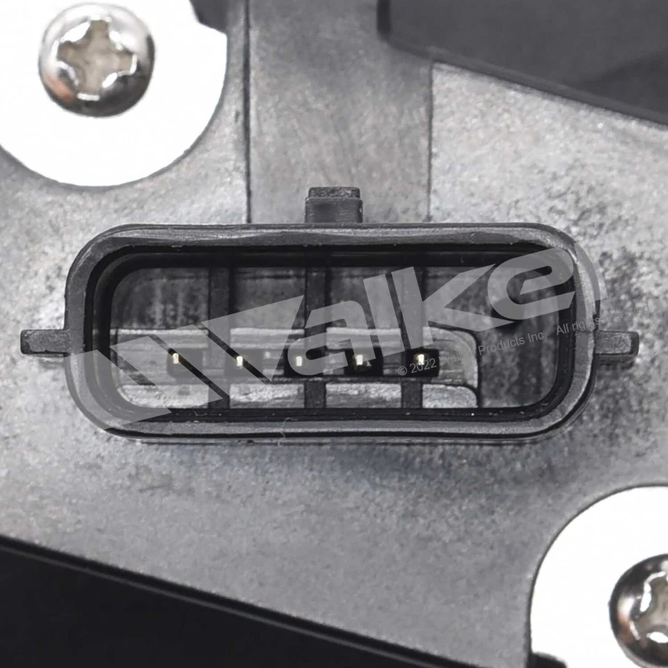 For 2003-2006 Nissan 350Z 3.5L V6 Mass Air Flow Sensor Walker  2004 2005 - Image 3 of 4