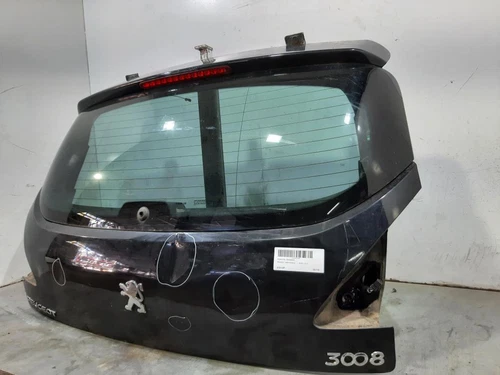 8701AP Porte Battante Arriere Gauche pour PEUGEOT 3008 Premium 2009 ventes exceptionnelles 7595890