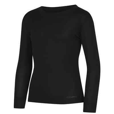 campri thermal baselayer top mens