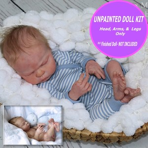 reborn doll kits ebay