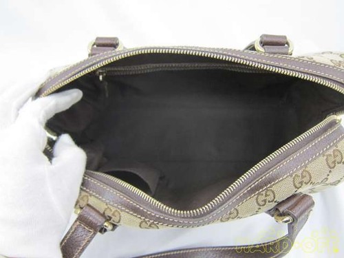 Gucci 152457 Handbag Tote Bag - Picture 7 of 18