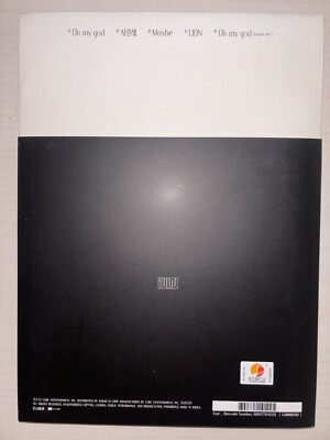 G) I-DLE G IDLE [I TRUST] Autographed Signed Album GIDLE | eBay