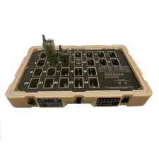 AN/PRC-152A MBITR MULTIBAND RADIO Handheld Stay Alive Power System SAPS 