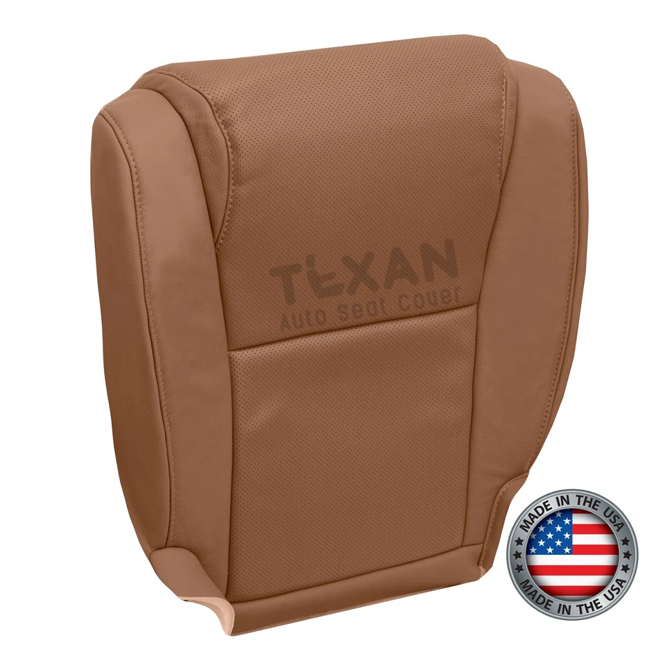 Для 2007-2014 Toyota Sequoia платиновый драйвер низ красный камень перфорированная крышка - Изображение 2 из 4