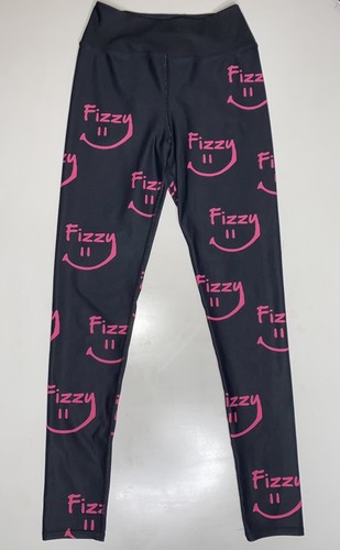 Sun Lovin Roots The Frankie Legging FIZZY Size Medium