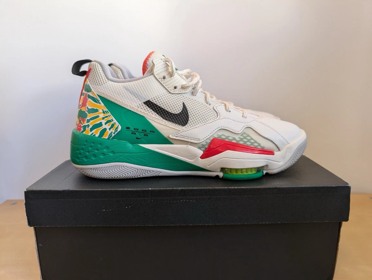 Jordan Zoom 