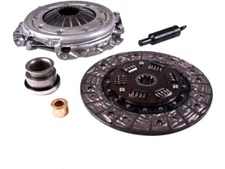 Clutch Kit For 1939-1940 Chevy Master 85 XH393WS