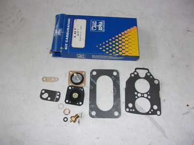Dichtungsset Vergaser Renault 5 GTL 1100 Zenit 32 IF7