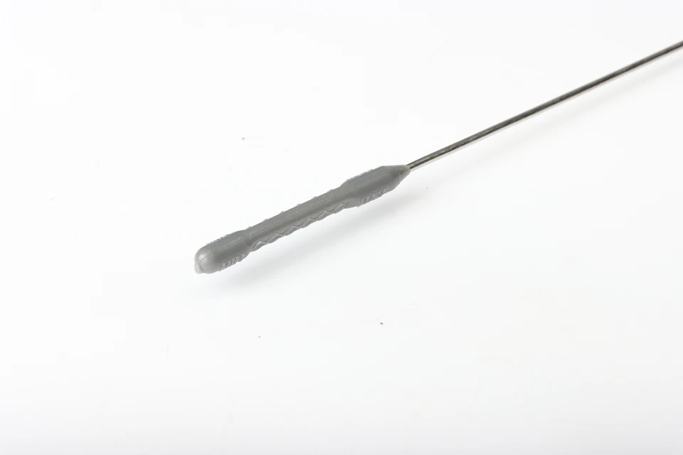 For Ford F250 F350 F450 F550 Super Duty 6.0L V8 2003-2006 Oil Level Dipstick NEW - Image 3 of 4