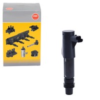 NGK 48031 U5008 ZüNdspule FüR Citroen Fiat Lancia Peugeot Renault 3.0 V6